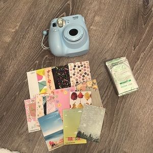 Instax Mini 7.5